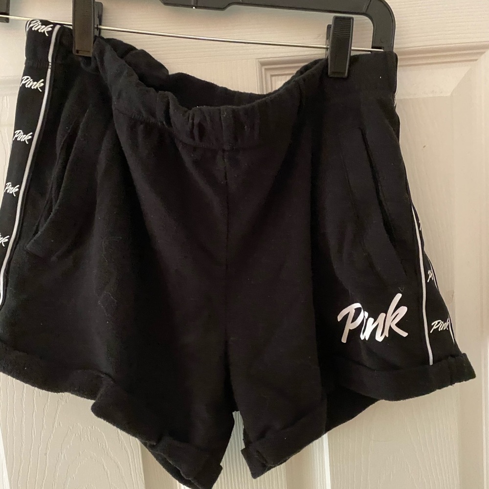 Vs/Pink shorts